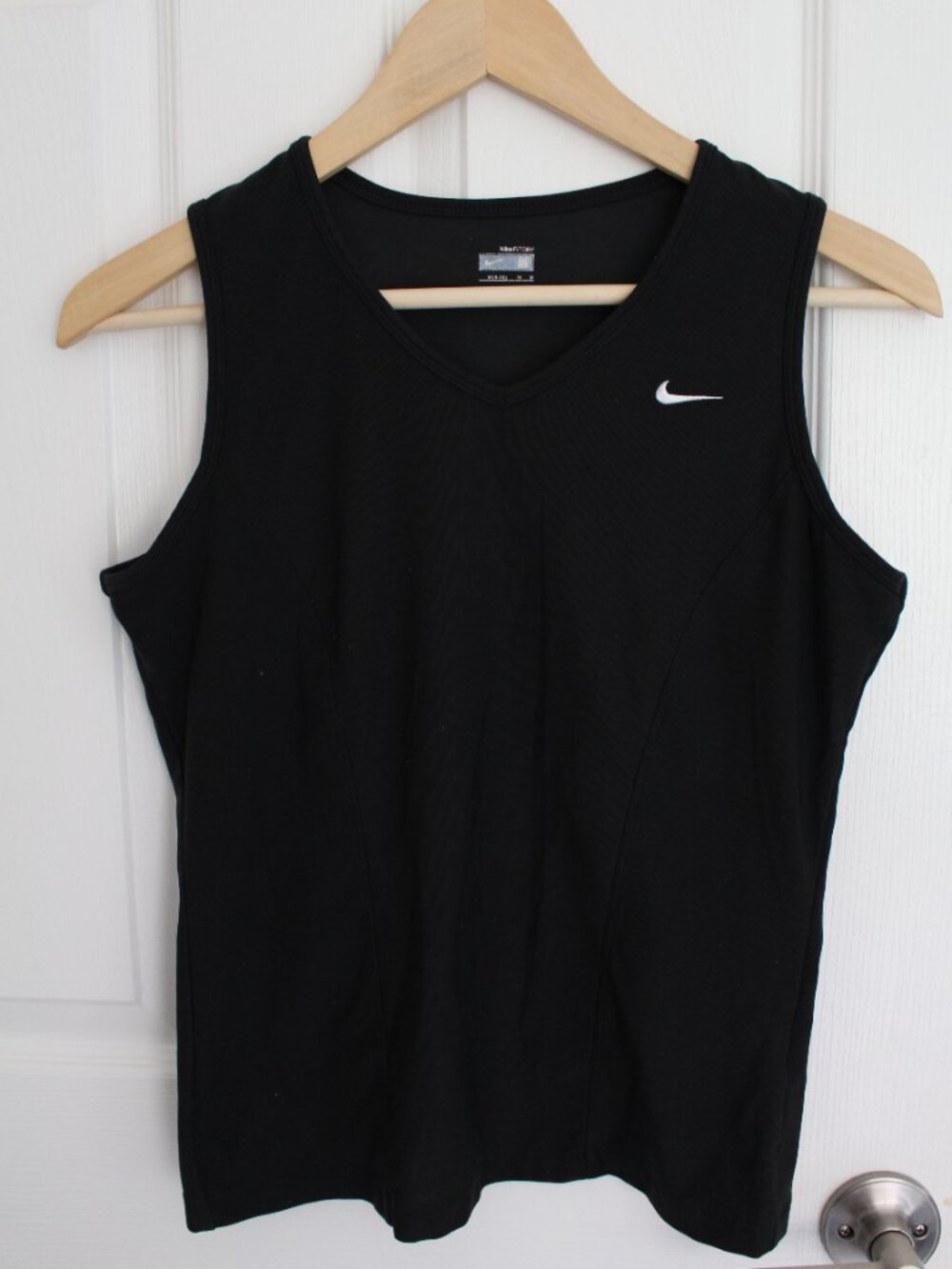 Nike Athletic Tank Top Women's M
